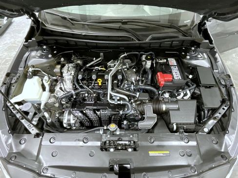 Certified 2025 Nissan Altima 2.5 S FWD image 25