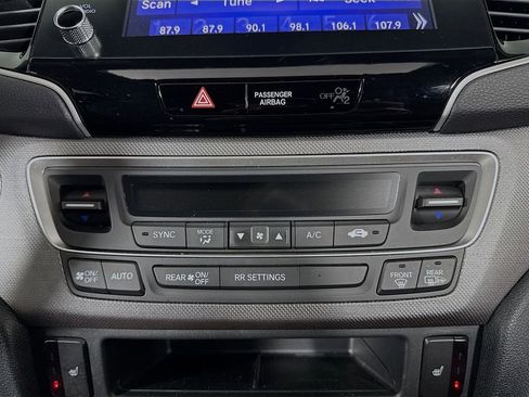 Used 2023 Honda Ridgeline RTL image 18