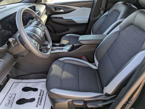 Used 2024 Buick Envista Preferred image 10