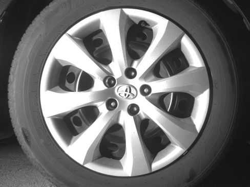 Used 2025 Toyota Corolla LE FWD image 13