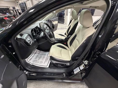 Used 2015 MAZDA MAZDA3 s Grand Touring image 56