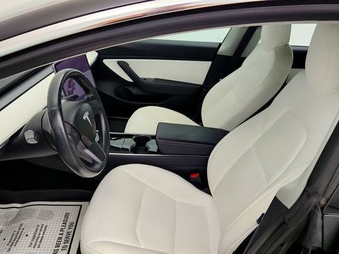 Used 2018 Tesla Model 3 Long Range AWD/4WD image 22