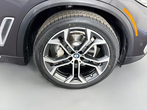 Used 2022 BMW X5 sDrive40i w/ Premium Package RWD image 32