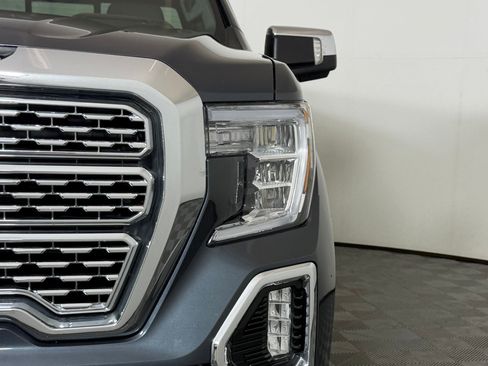 Used 2021 GMC Sierra 1500 Denali w/ Denali Ultimate Package AWD/4WD image 11