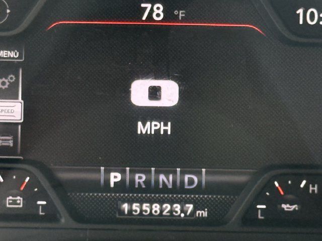 Used 2019 RAM 1500 Rebel w/ Rebel Level 2 Equipment Group AWD/4WD image 17