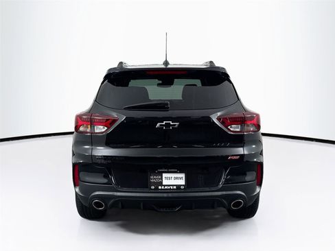 Used 2023 Chevrolet TrailBlazer RS w/ Convenience Package image 13