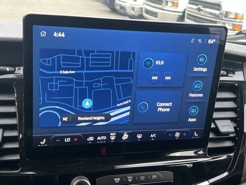 Used 2023 Ford Transit 350 XLT image 13