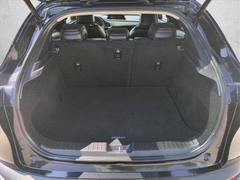 Used 2021 MAZDA CX-30 AWD 2.5 S w/ Premium Package image 6
