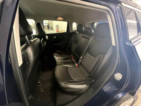 Used 2021 Jeep Compass Latitude w/ Convenience Group image 15