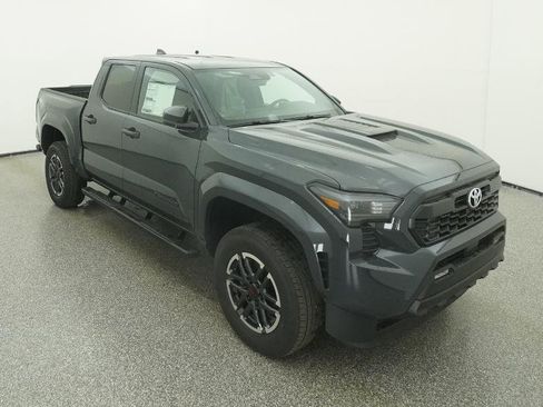 New 2025 Toyota Tacoma TRD Sport image 29