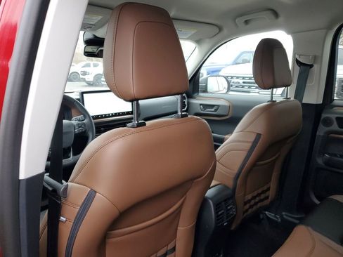 New 2026 Ford Bronco Sport Outer Banks w/ Outer Banks Tech Package+ image 30