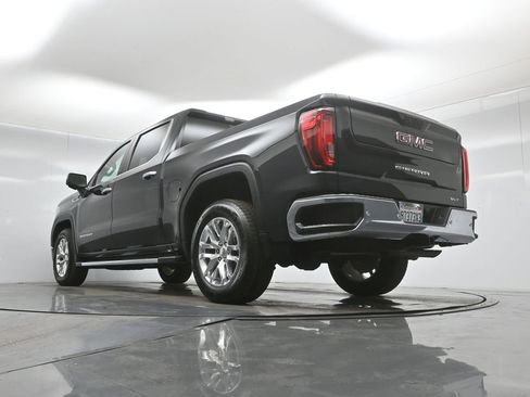 Used 2020 GMC Sierra 1500 SLT w/ SLT Premium Plus Package image 49