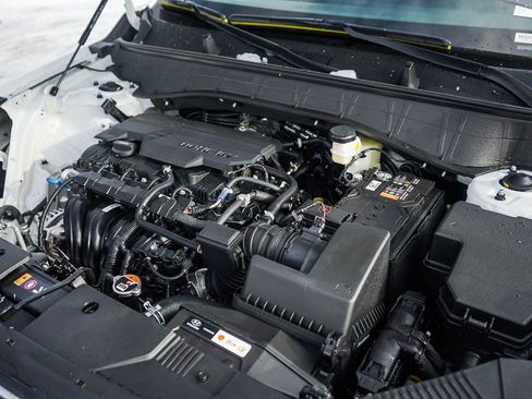 New 2026 Hyundai Kona SEL Sport image 7