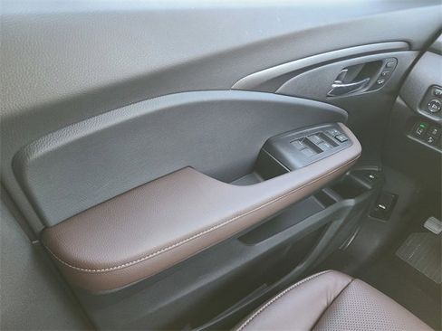 New 2026 Honda Ridgeline RTL image 29