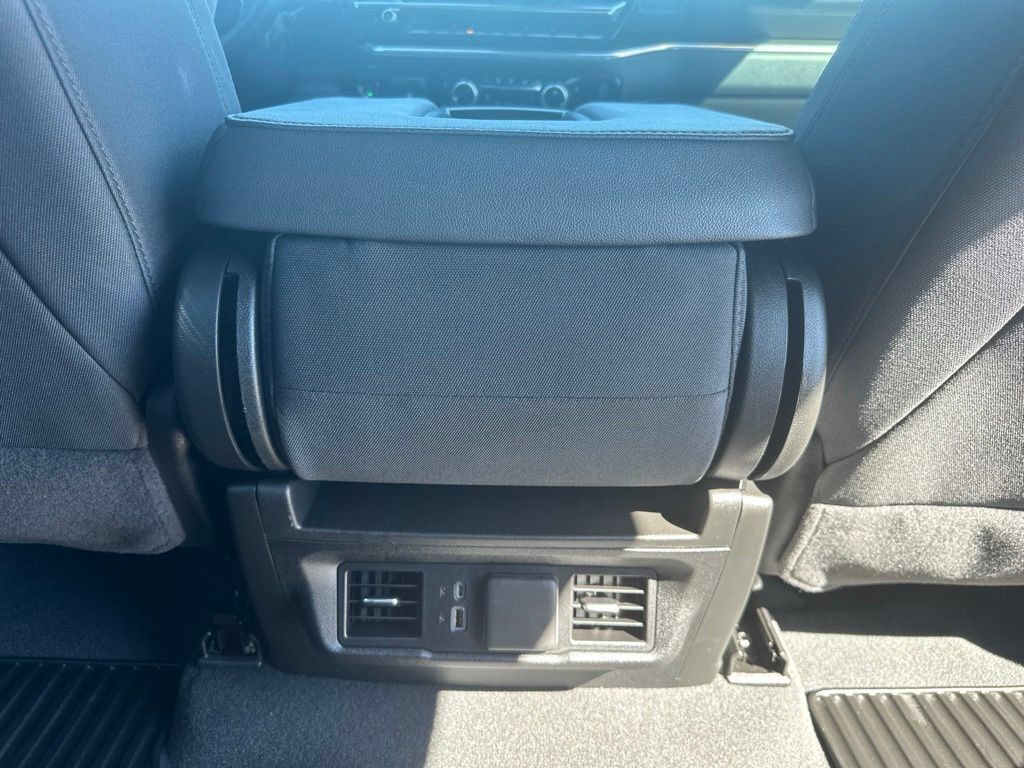 Used 2025 GMC Sierra 1500 Elevation AWD/4WD image 23