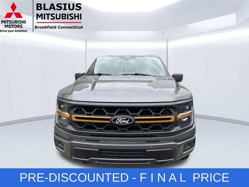 Used 2025 Ford F150 Tremor w/ Tow/Haul Package AWD/4WD image 21