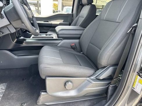 New 2026 Ford F150 STX w/ Equipment Group 200A AWD/4WD image 18