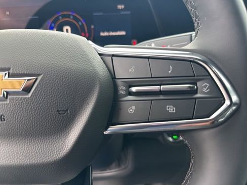 New 2026 Chevrolet Tahoe Premier image 21