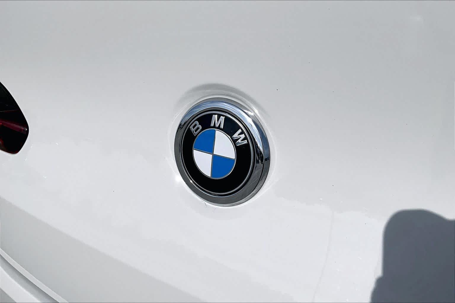 Used 2024 BMW X4 xDrive30i w/ Premium Package AWD/4WD image 29