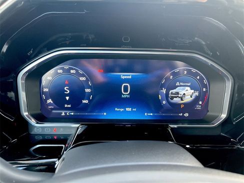 New 2026 Chevrolet Silverado 1500 LT Trail Boss w/ LT Trail Boss Premium Package image 11