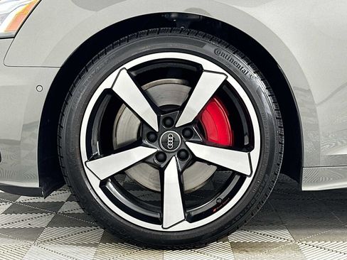 Certified 2023 Audi A5 2.0T Prestige w/ Black Optic Plus Package image 30