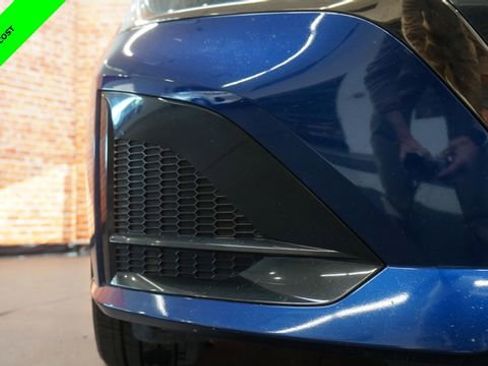 Certified 2023 Nissan Altima 2.5 SR w/ SR Premium Package image 67