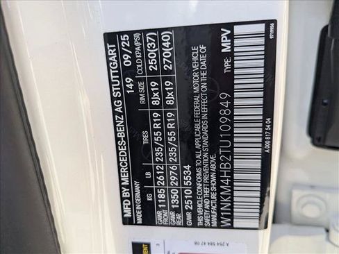 Used 2026 Mercedes-Benz GLC 300 4MATIC image 16