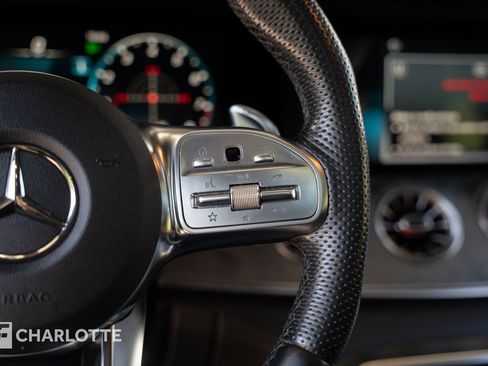 Used 2020 Mercedes-Benz AMG GT 63 S image 20