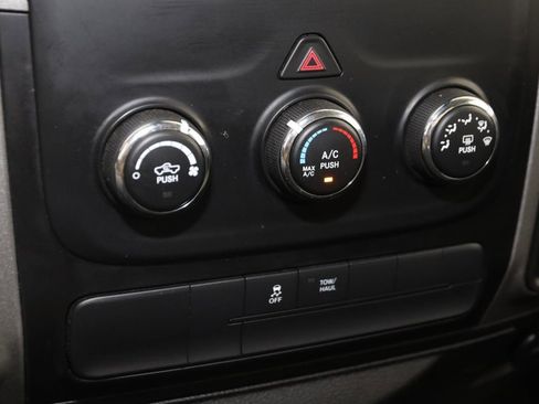 Used 2015 RAM 1500 Tradesman w/ Power & Remote Entry Group image 22