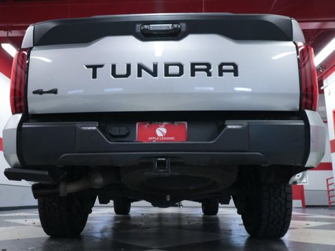 Used 2023 Toyota Tundra SR5 AWD/4WD image 27