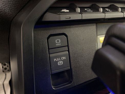 Used 2023 Toyota Sequoia TRD Pro AWD/4WD image 7