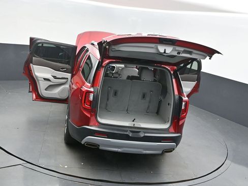 Used 2021 GMC Acadia SLT image 51