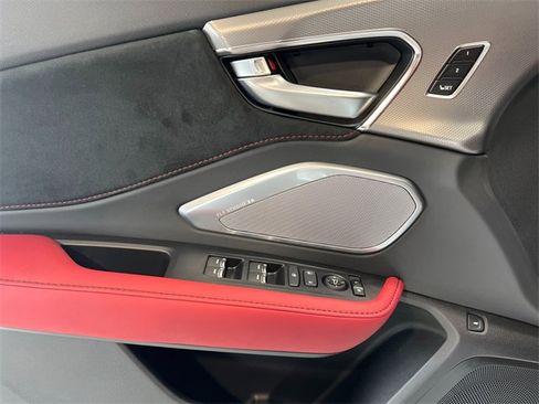 New 2025 Acura RDX A-Spec image 17