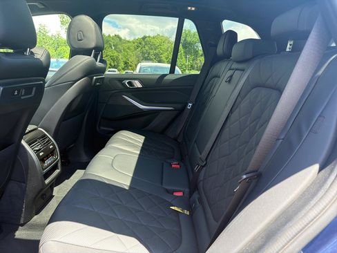 Used 2023 BMW X5 xDrive40i w/ M Sport Package AWD/4WD image 21