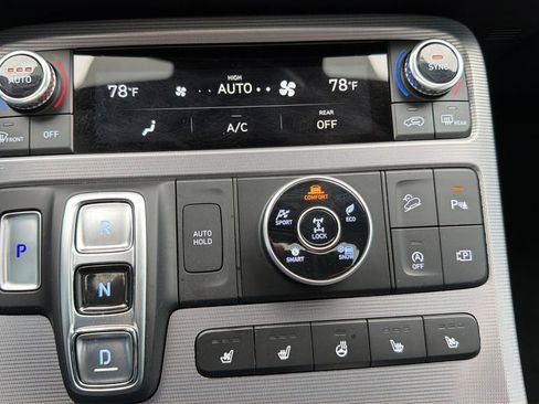Used 2024 Hyundai Palisade Calligraphy AWD/4WD image 33