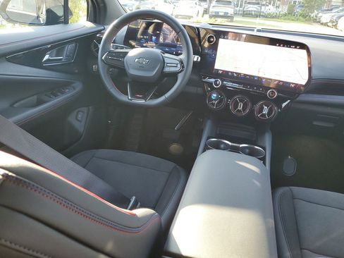 Used 2026 Chevrolet Blazer EV RS FWD image 12