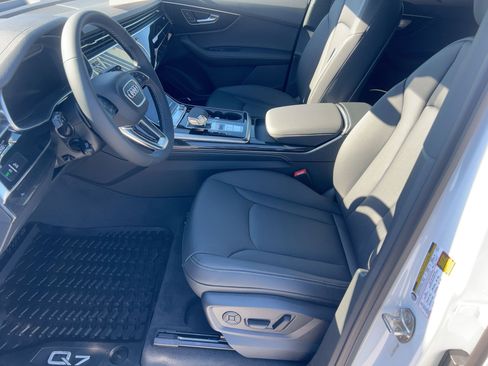 New 2026 Audi Q7 3.0T Premium Plus image 5