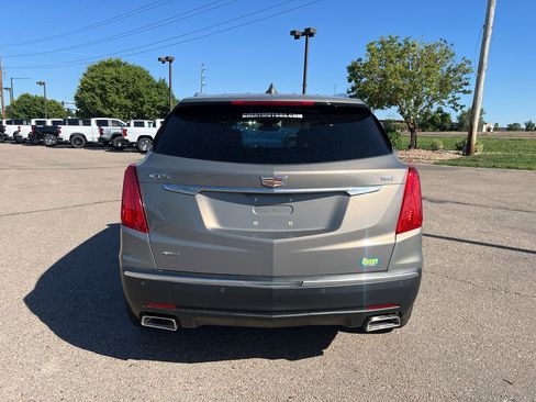 Used 2019 Cadillac XT5 Premium Luxury AWD/4WD image 38
