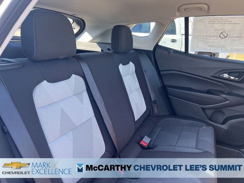 New 2026 Chevrolet Trax LS w/ LS Convenience Package image 32