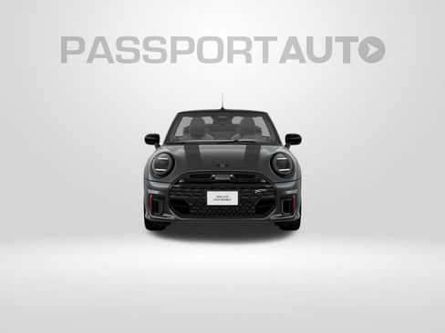 New 2026 MINI Cooper John Cooper Works image 2
