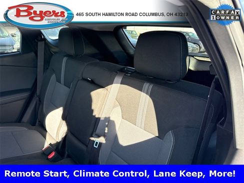 Used 2023 Chevrolet Blazer LT w/ Driver Confidence Package image 28