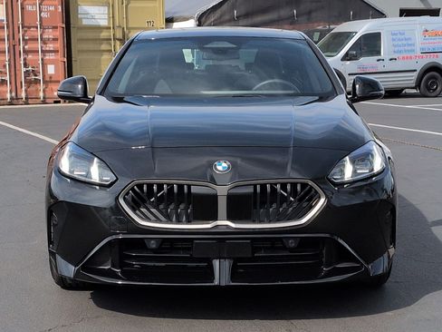 Used 2025 BMW 228i xDrive w/ Premium Package AWD/4WD image 3