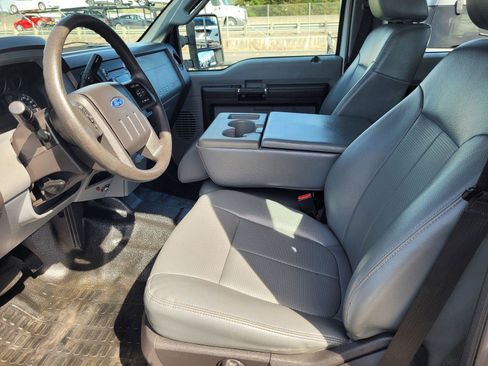 Used 2015 Ford F350 XL RWD image 10