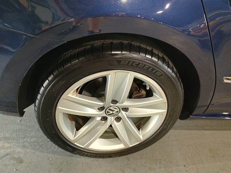 Used 2014 Volkswagen CC Sport FWD image 51
