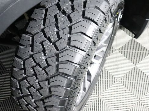 Used 2019 GMC Sierra 1500 AT4 image 20