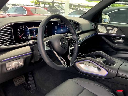 New 2025 Mercedes-Benz GLE 350 GLE 350 image 10