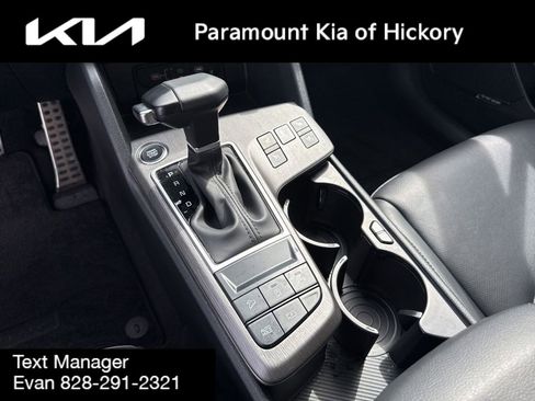 Used 2026 Kia Sportage X-Pro Prestige AWD/4WD image 25
