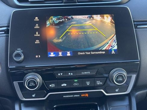 Used 2019 Honda CR-V EX image 21