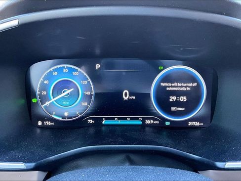 Used 2023 Hyundai Santa Fe SEL Premium image 11