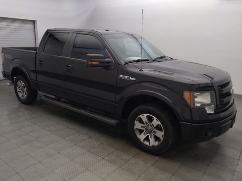 Used 2014 Ford F150 FX2 w/ Equipment Group 401A Mid RWD image 11